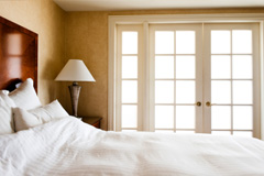 High Bullen bedroom extension costs
