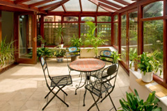 High Bullen conservatory quotes