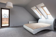 High Bullen bedroom extensions
