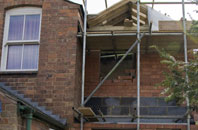 free High Bullen home extension quotes