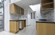 High Bullen kitchen extension leads